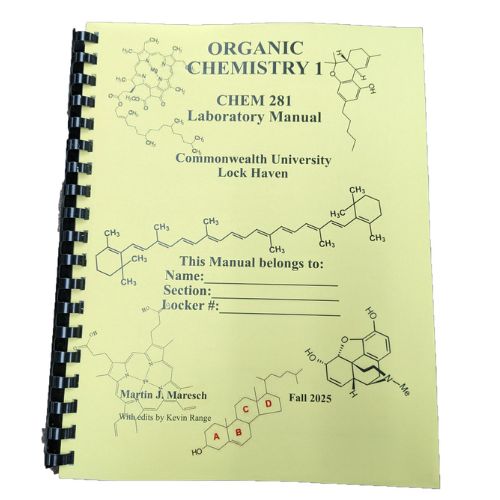CHEM 281