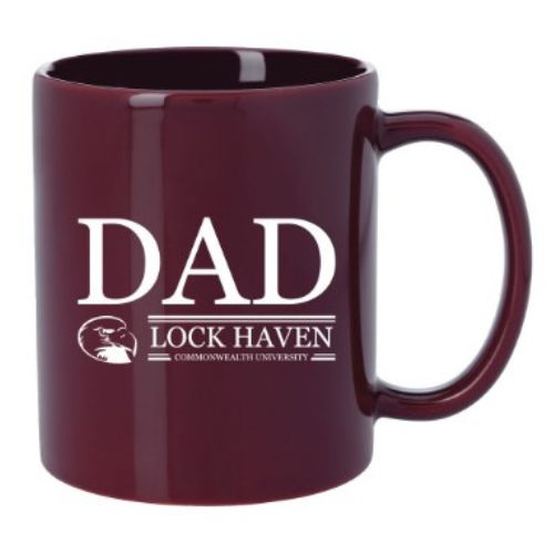 Dad Mug