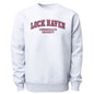Reverse Weave Crew Sweatshirt