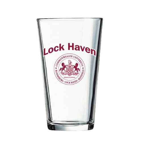 16oz Glass