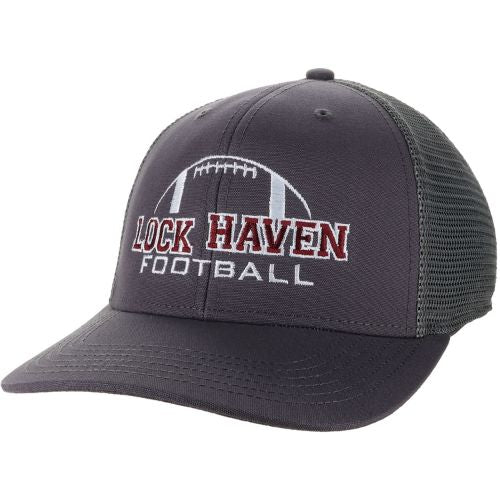 Football Mid Profile Hat