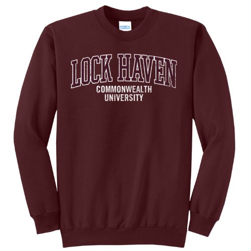Crew Sweatshirt