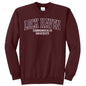 Crew Sweatshirt