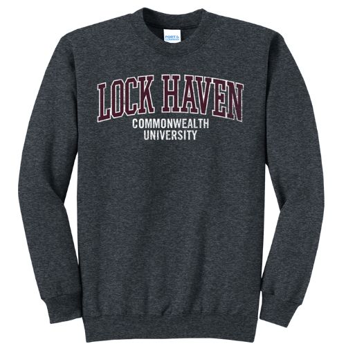Crew Sweatshirt