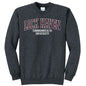 Crew Sweatshirt