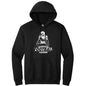 2025 Football Season Hooded Sweatshirt