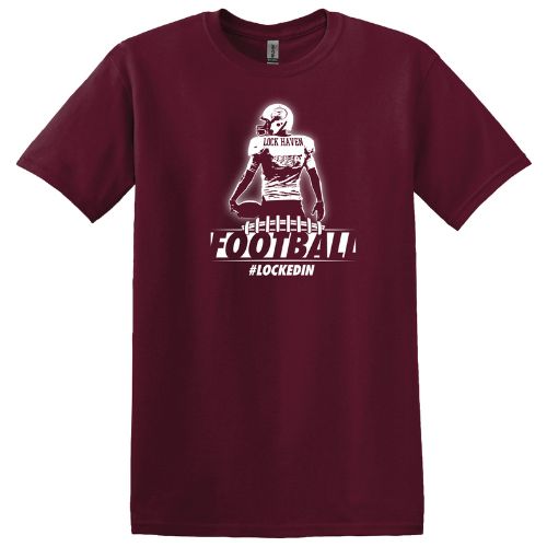2025 Football Season Tee