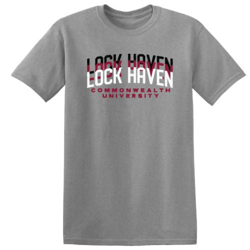 CH Short Sleeve T-Shirt