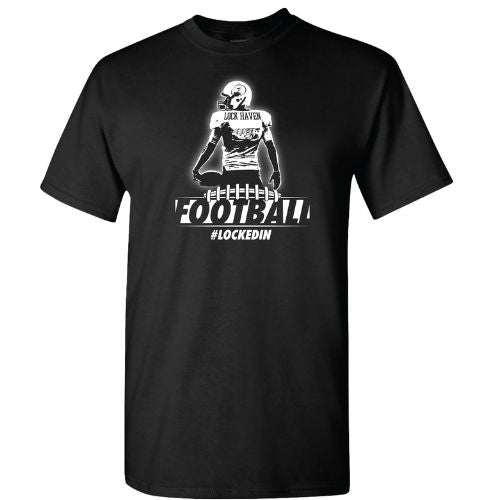 2025 Football Season Tee