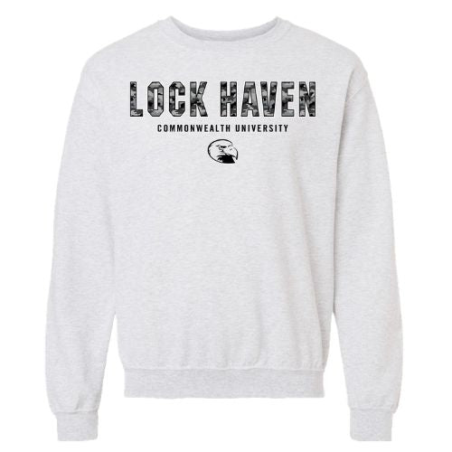 Crew Sweatshirt
