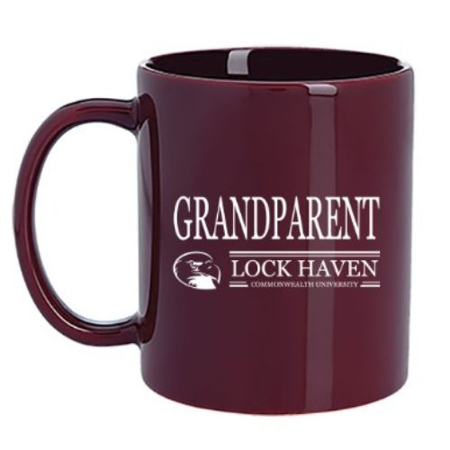 Grandparent Mug