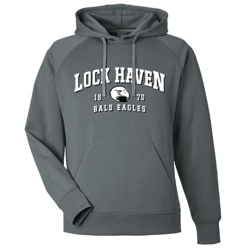Apex Hooded Sweatshirt