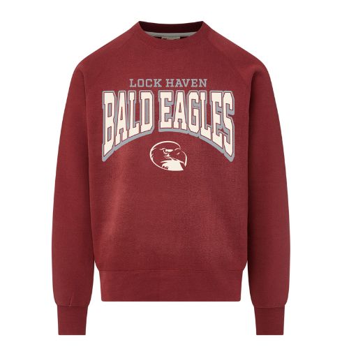 Vintage Fleece Crew Sweatshirt