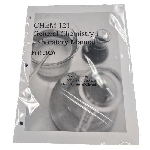 CHEM 121