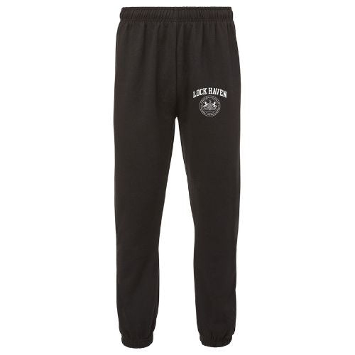 Elastic Bottom Sweatpant