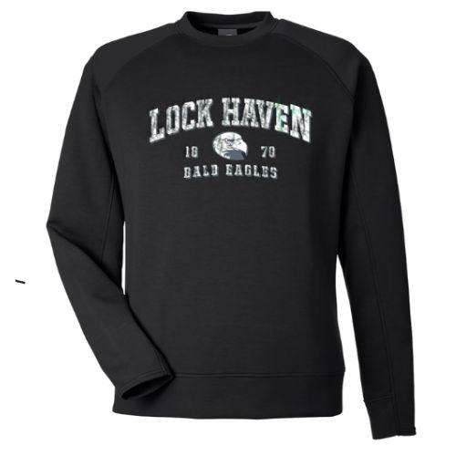 Apex Crew Sweatshirt