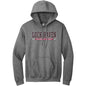 CH Hooded Sweatshirt