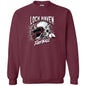 2025 Football Season Crew Sweatshirt