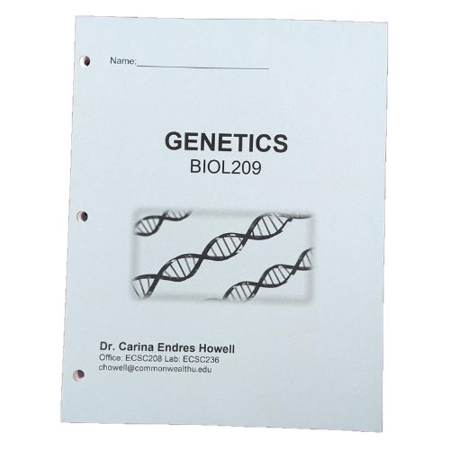 BIOL 209
