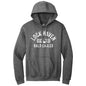 CHT Hooded Sweatshirt
