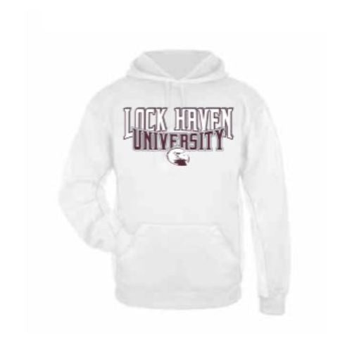 Performance Hooded Sweatshirt