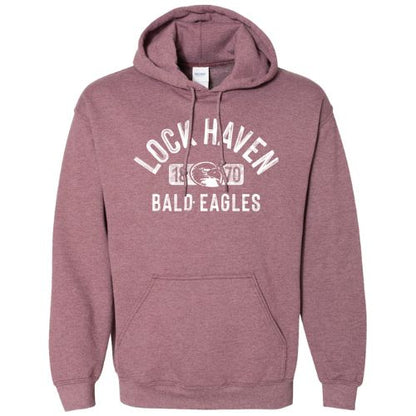 CHT Hooded Sweatshirt