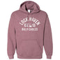 CHT Hooded Sweatshirt