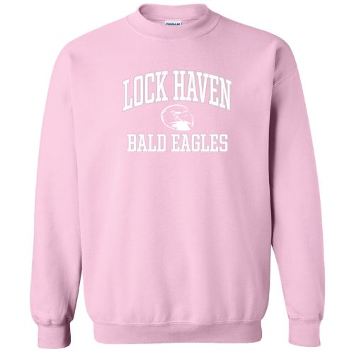 Crew Sweatshirt