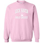 Crew Sweatshirt