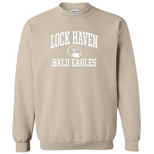 Crew Sweatshirt