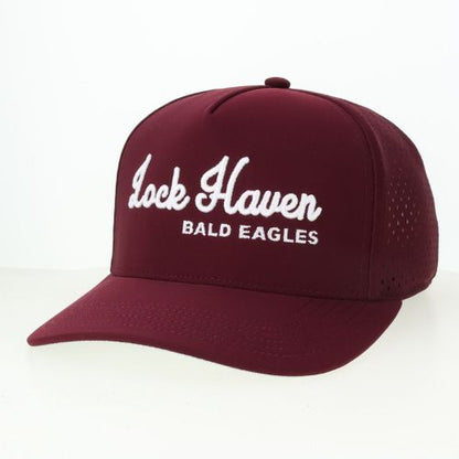 Cut Above Hat