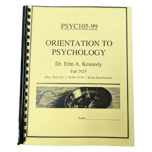 PSYC 105