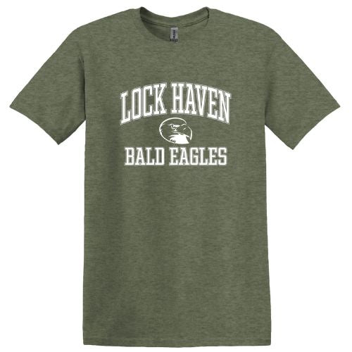 CH Short Sleeve T-Shirt