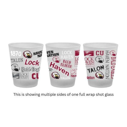 Shot Glass